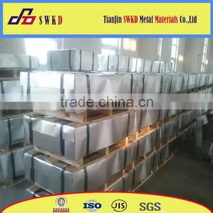Tin Free Steel Sheet,TFS thumbnail-3