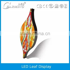 Indoor Full Color Advertising LED Screen Manufacturer Full Color LED Screen thumbnail-6