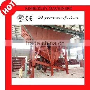 China Top Ten Selling Products Concrete Mixing Plant thumbnail-5