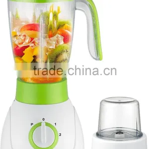 NK-B120A Green Color Table Blender Food Processer,CB/CE/RoHs/LFGB thumbnail-1