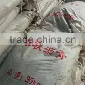 Asphalt Hot on Sale of Eternal Sea China Reliable Supplier thumbnail-2
