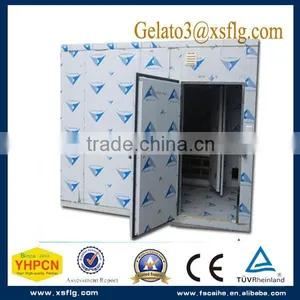 Meat Display Refrigerator Prefabricated Cold Rooms thumbnail-1