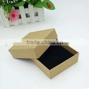 Custom Kraft Paper Box, Paper Gift Box, Cardboard Box thumbnail-4