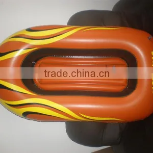 Hot-sale Inflatable 2 People Boat,inflatable Fishing Boat thumbnail-1