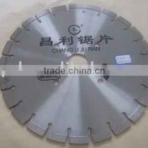 14"(350mm ) Diamond Saw Blades for Granite --india Marketing thumbnail-2