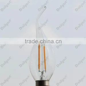 E27 Led Bulb E15 thumbnail-1