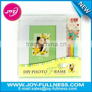 DIY Photo Frame Kit thumbnail-1
