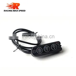 EFI Style Advance ZD 10 In1 DF Link DF09701 Sports Package OLED Digital Tachometer Full Kit BF CR C2 60 52 Meter Auto Gauge thumbnail-4