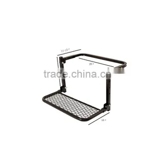 Tire Step For Car Top Carrier Reach With Ease The Top Of Your Car Van Or Suv thumbnail-1