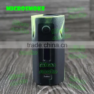 Best Suit for New Version of Reuleaux MOD Reuleaux RX200 Silicone Case/skin/sleeve/decal/cover/enclosure/wrap thumbnail-4