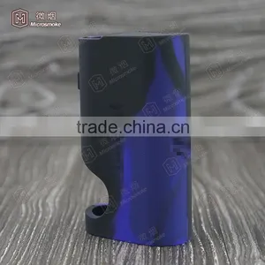 2016 Original Silicone Protective Case From RHS Factory Wholesale for 60W Dripbox 60W Subdrip & Dripmod Starter Kit thumbnail-6