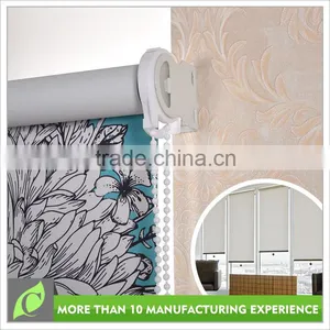 China Natural Look Cheap Price Window Use Printing Blind thumbnail-3