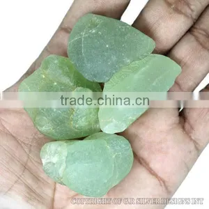 Buy Rough Prehnite,rough Gemstone for Sale,wholesale Loose and Rough Gemstones thumbnail-6