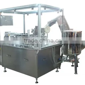 High-precision Automatic Hyaluronic Acid Filler thumbnail-4
