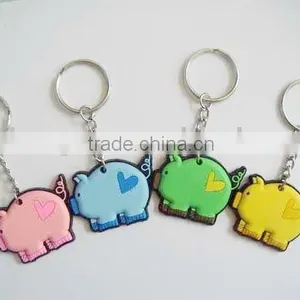 SOFT PVC KEYCHAIN thumbnail-1