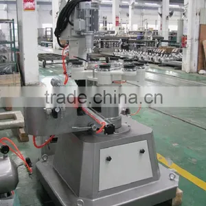 High Quality Automatic Shaped Glass Edging &beveling Machine thumbnail-1