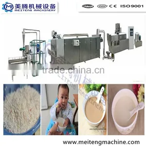 Infant Powder Baby Food Extruder Machinery thumbnail-3