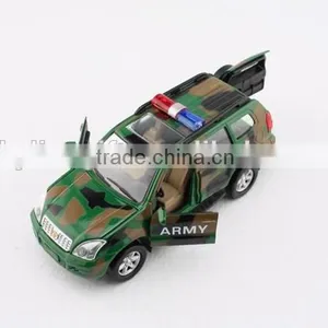 1:32 Licensed Die-cast Car Model Toys ,die-cast Model Police Cars,openable Metal Car thumbnail-3