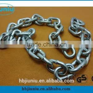 Chinese Suppliers Lifting Alloy Steel Chain G80 thumbnail-4