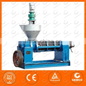 Mini Oil Mill Machinery to Make Refined Oil thumbnail-5