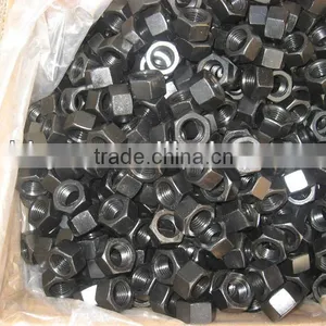 High Tensil Standard Hex Nuts M16 thumbnail-1