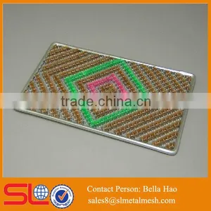 2015 Plastic Brush Steel Door Mat With Good Price thumbnail-2
