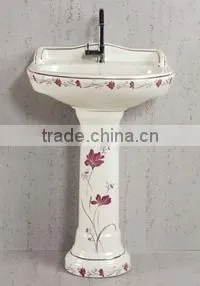 Sanitaryware Luster Printed Series1134 thumbnail-1