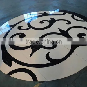 SQ1313 Fly Arm Type Waterjet Cutting Table thumbnail-4