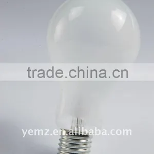 Frosted E27 Bulb (100W,75W,60W) thumbnail-1