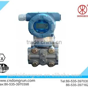 SRMD Standard Industrial Pressure Sensor, Pressure Transmitter , Pressure Transducer thumbnail-1