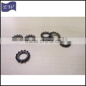 6mm Shakeproof External Tooth Lock Washer (DIN6798A) thumbnail-3
