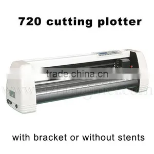 Best Cutting Plotter 721 Vinyl Cutting Plotter Without Stand thumbnail-1