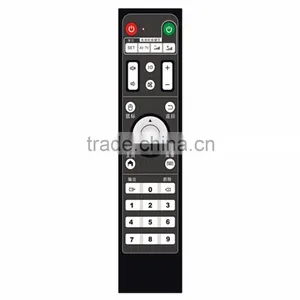 TV/DVD/VCR/STB/TNT/CD/HIFI/Sky Remocon thumbnail-4