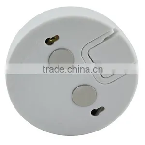 15 SMD LED Round Motion Sensor Light S thumbnail-3