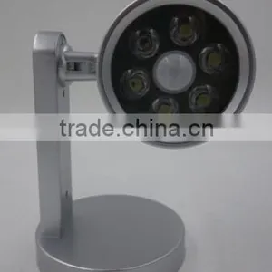 Camera Appearance LED Wireless Motion Sensor Light thumbnail-3