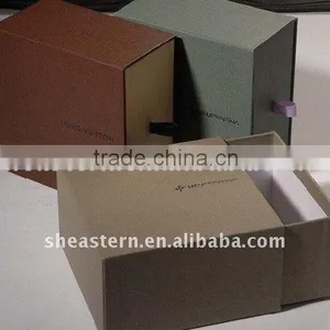 2011 New Pop Drawer Paper Box thumbnail-1