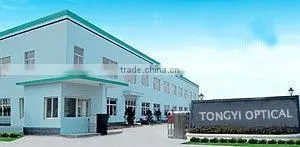 Shenzhen Tongyi Optical Technology Co., Ltd. company overview - view 1 thumbnail