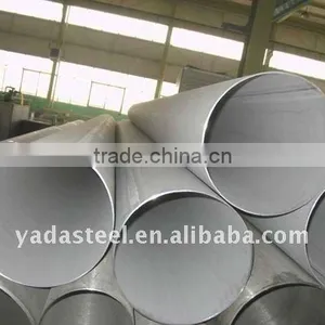 Sus304 Stainless Steel Tube/pipe thumbnail-1