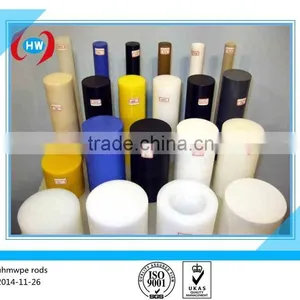 HDPE High Density Color Rod / Rod Rigid pe thumbnail-1