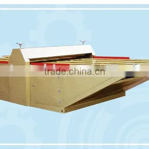 2200MM Carton Board Cutting Board/shape Cutting Machinery thumbnail-1