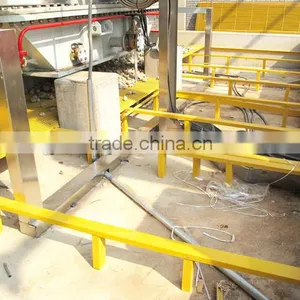 FRP Fiberglass Reinforced Plastic Grating,Glassfiber Pultruded Grating thumbnail-4