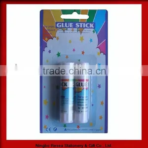 2PC Glue Sticks and Blister Card Packing thumbnail-1