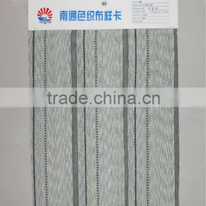 Cotton Yarn Dyed Fabric thumbnail-1