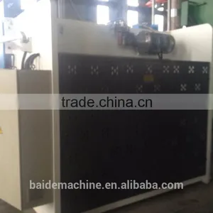 Hydraulic Press Brake Bending Machine in Stock for Sale (WC67Y) thumbnail-3