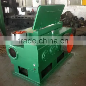 Water Tank Wire Drawing Machine thumbnail-1