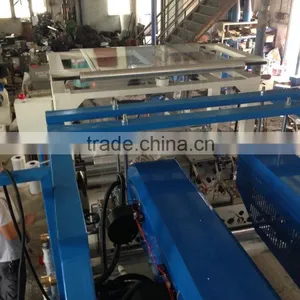 High Quality New Style Cast Stretch Film Manufacturing Machine thumbnail-2