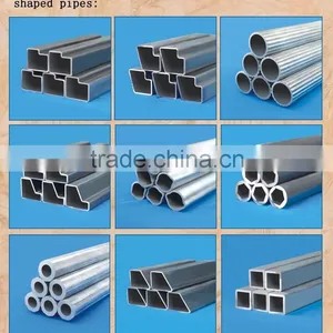 Carbon Steel Pipe of 15-80mm OD Size Made In China thumbnail-2