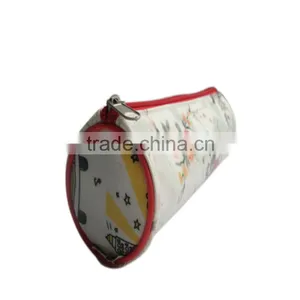 Unique Design Multicolor Printing Cartoon Pencil Case Supplier thumbnail-2