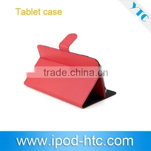 New Arrival Case for Tablet, Fashion Tablet pc Leather Case, Tablet pc Case thumbnail-1