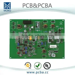 Electronic Industry Machine Printed Circuit Board With Best Price thumbnail-1